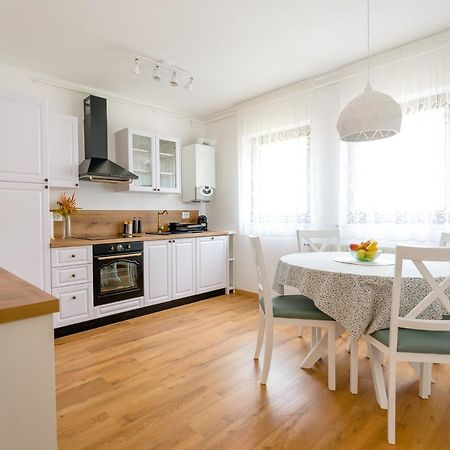 Tonka Apartment PUY 외부 사진