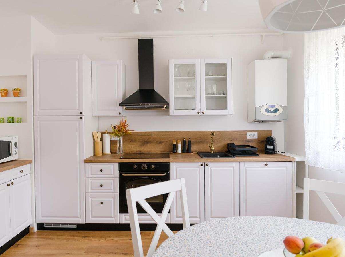 Tonka Apartment PUY 외부 사진