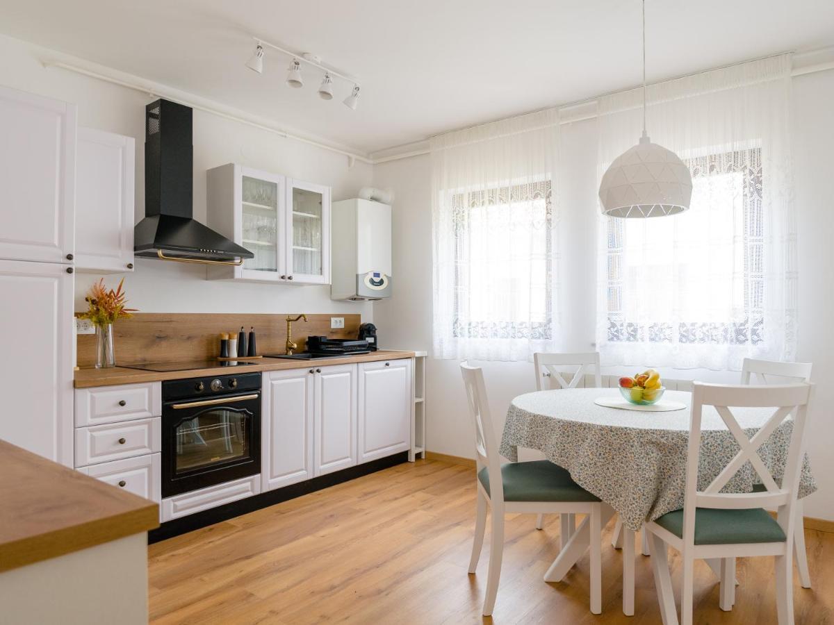 Tonka Apartment PUY 외부 사진