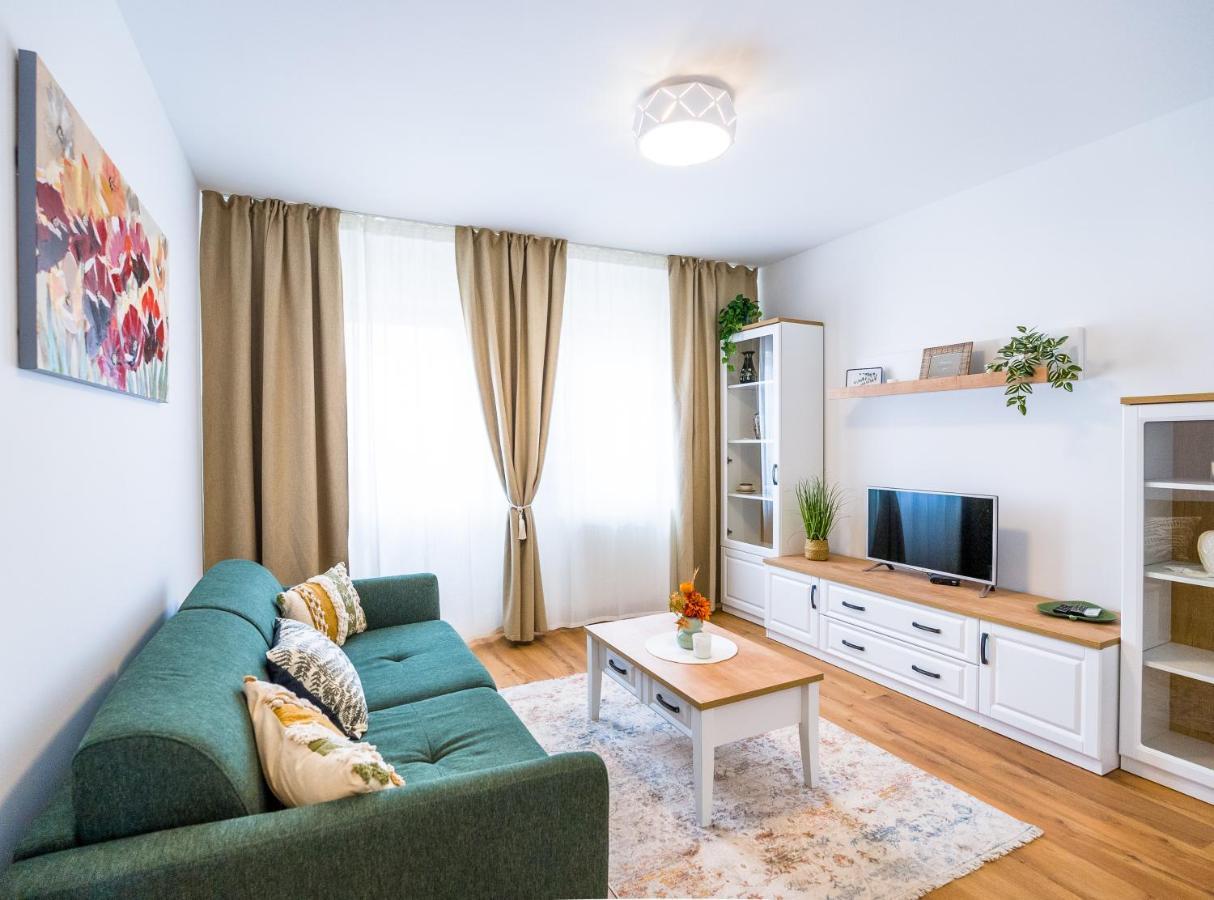 Tonka Apartment PUY 외부 사진