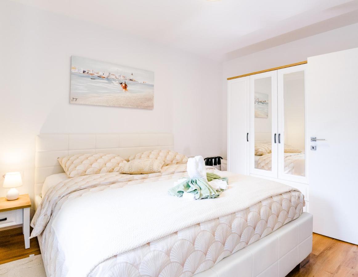 Tonka Apartment PUY 외부 사진
