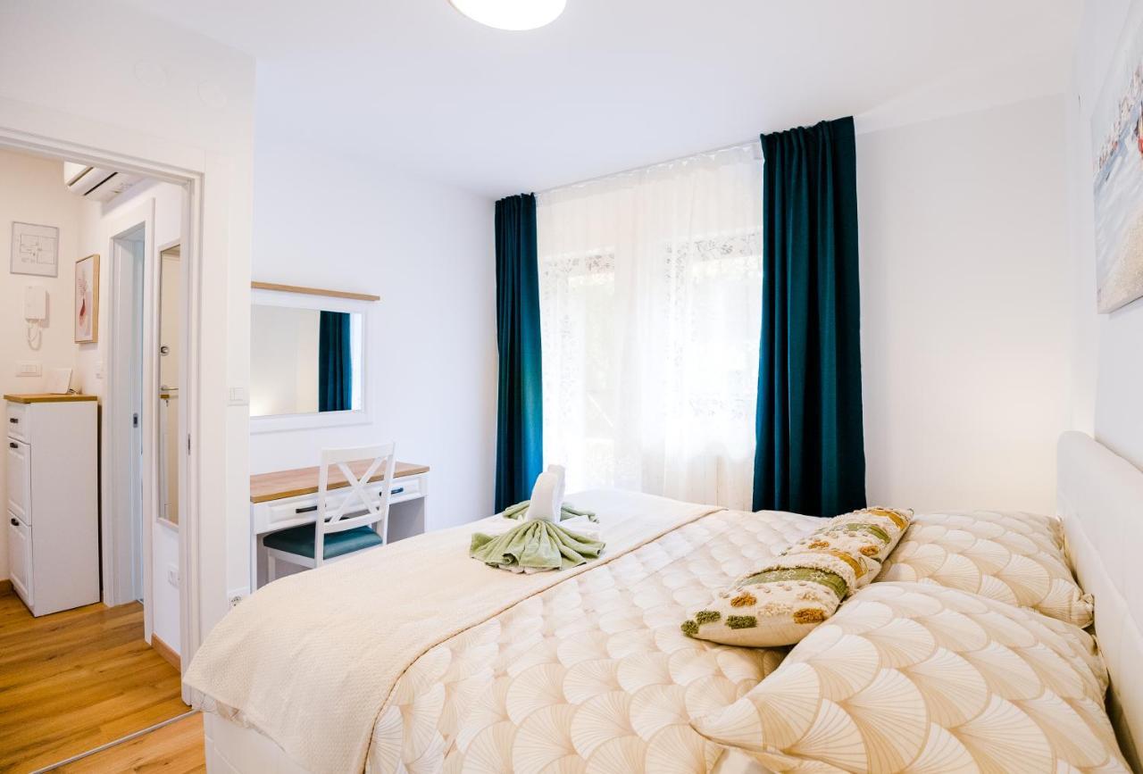 Tonka Apartment PUY 외부 사진