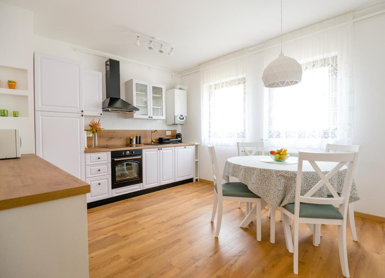 Tonka Apartment PUY 외부 사진