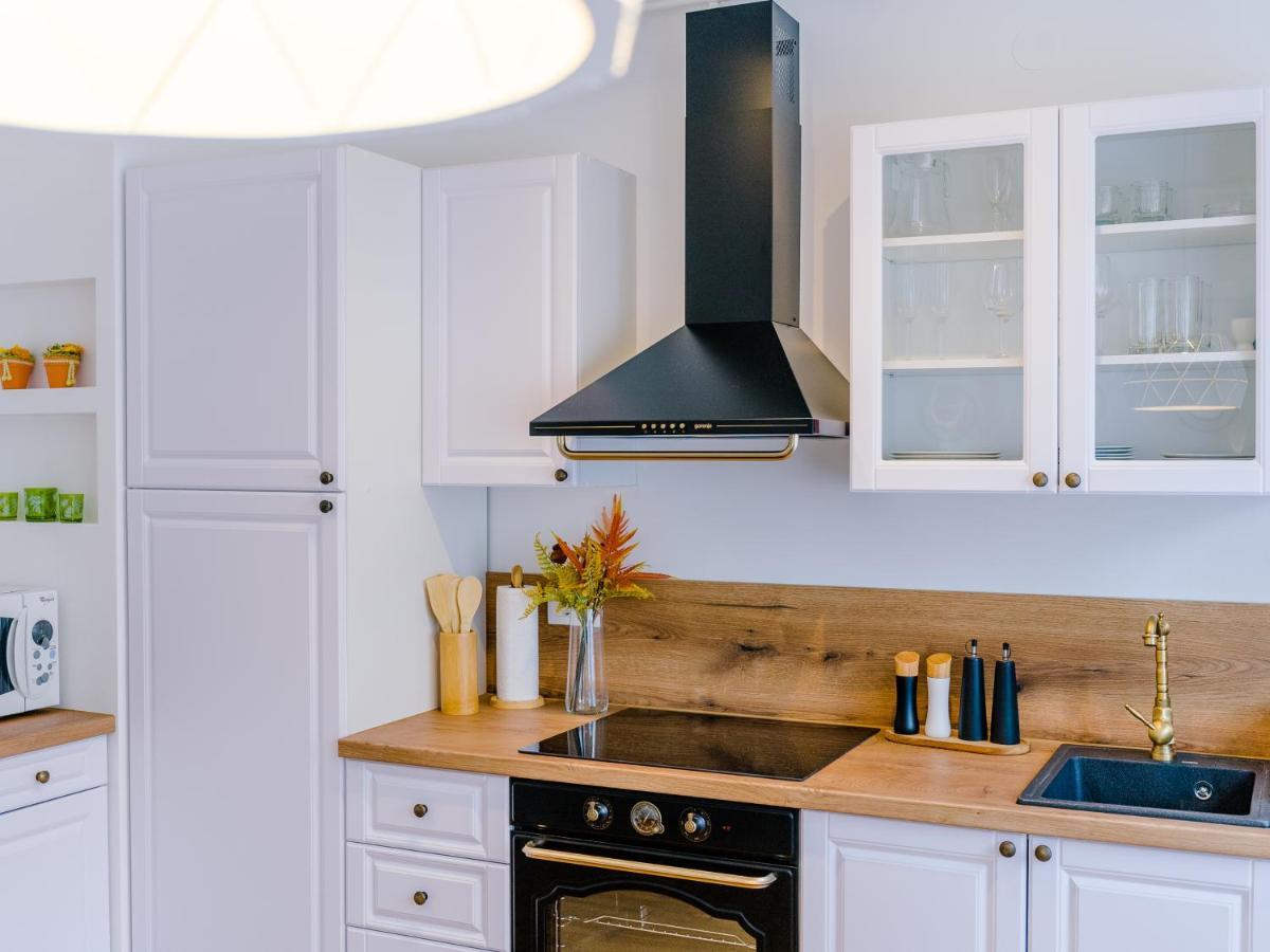 Tonka Apartment PUY 외부 사진