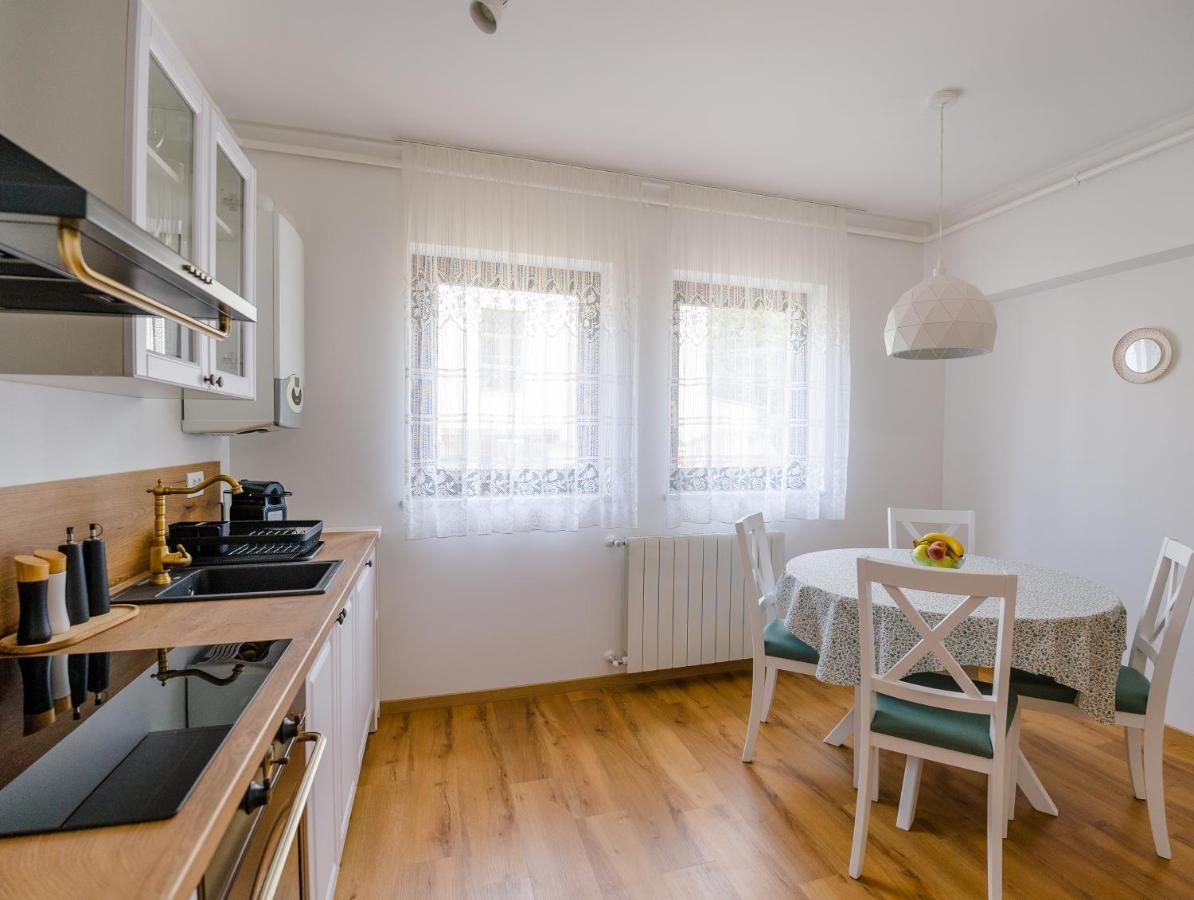 Tonka Apartment PUY 외부 사진