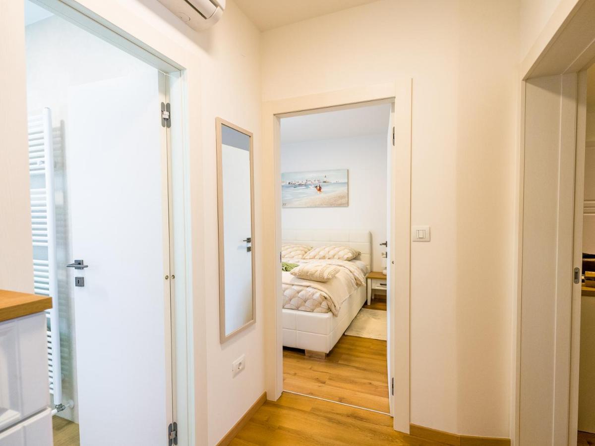 Tonka Apartment PUY 외부 사진