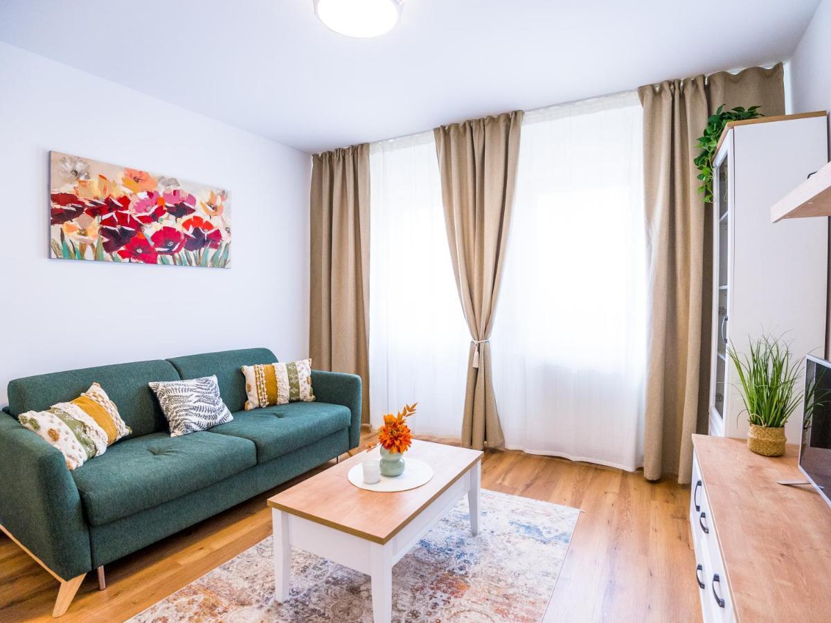 Tonka Apartment PUY 외부 사진