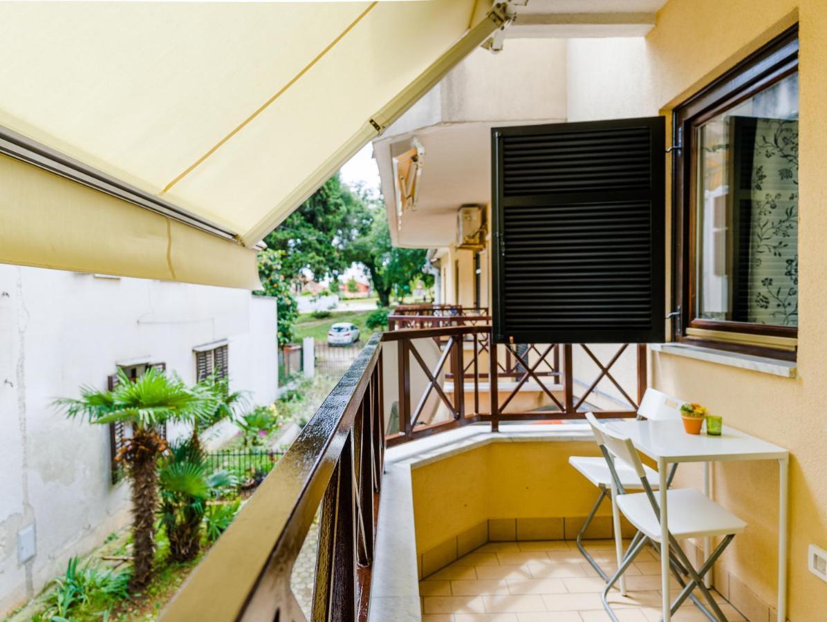 Tonka Apartment PUY 외부 사진