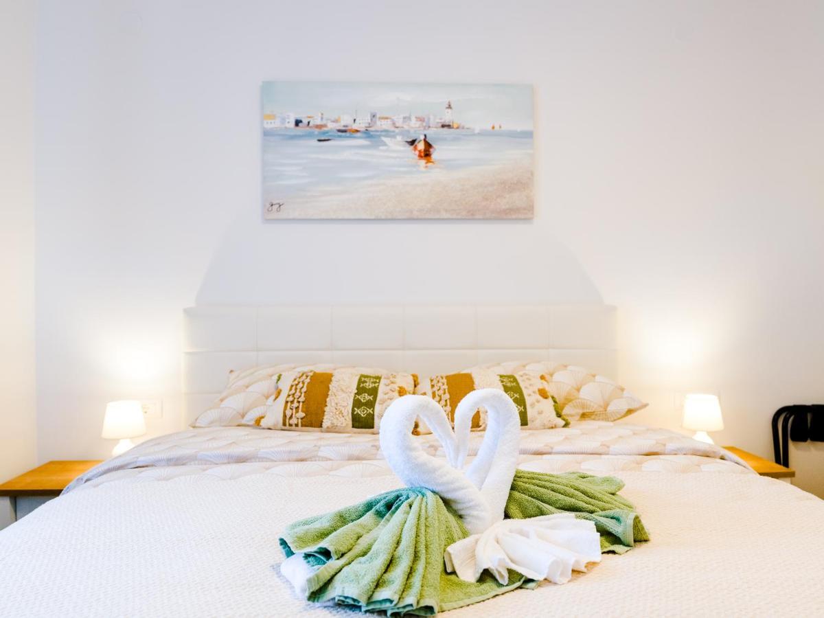 Tonka Apartment PUY 외부 사진